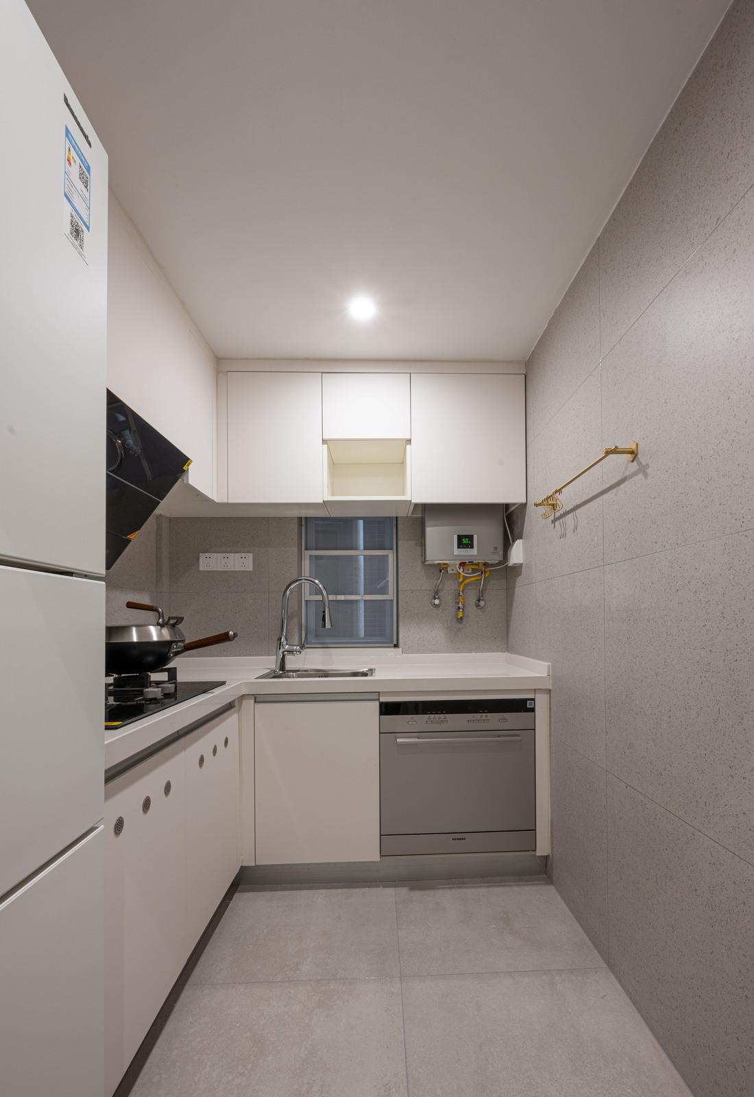 中古风老破小改造-53