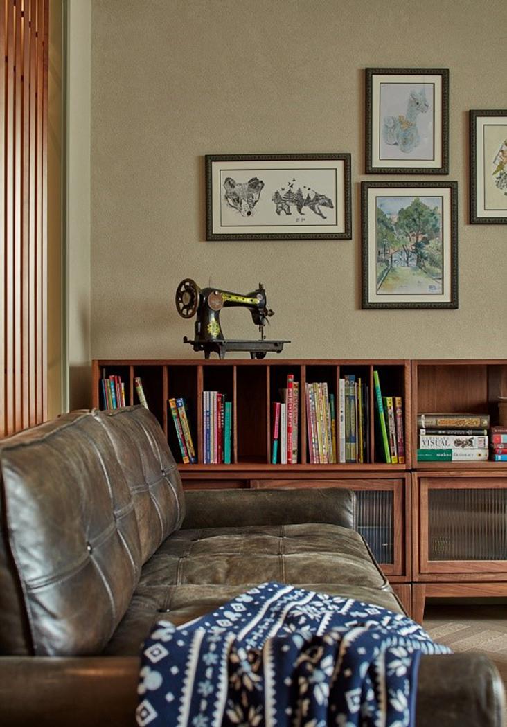 FF 的温暖复古之家-26