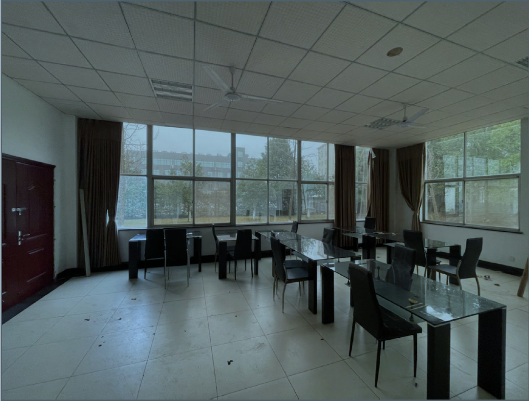 解密老楼新生，湖南百人观摩团走进中建二局长沙旧改项目-18