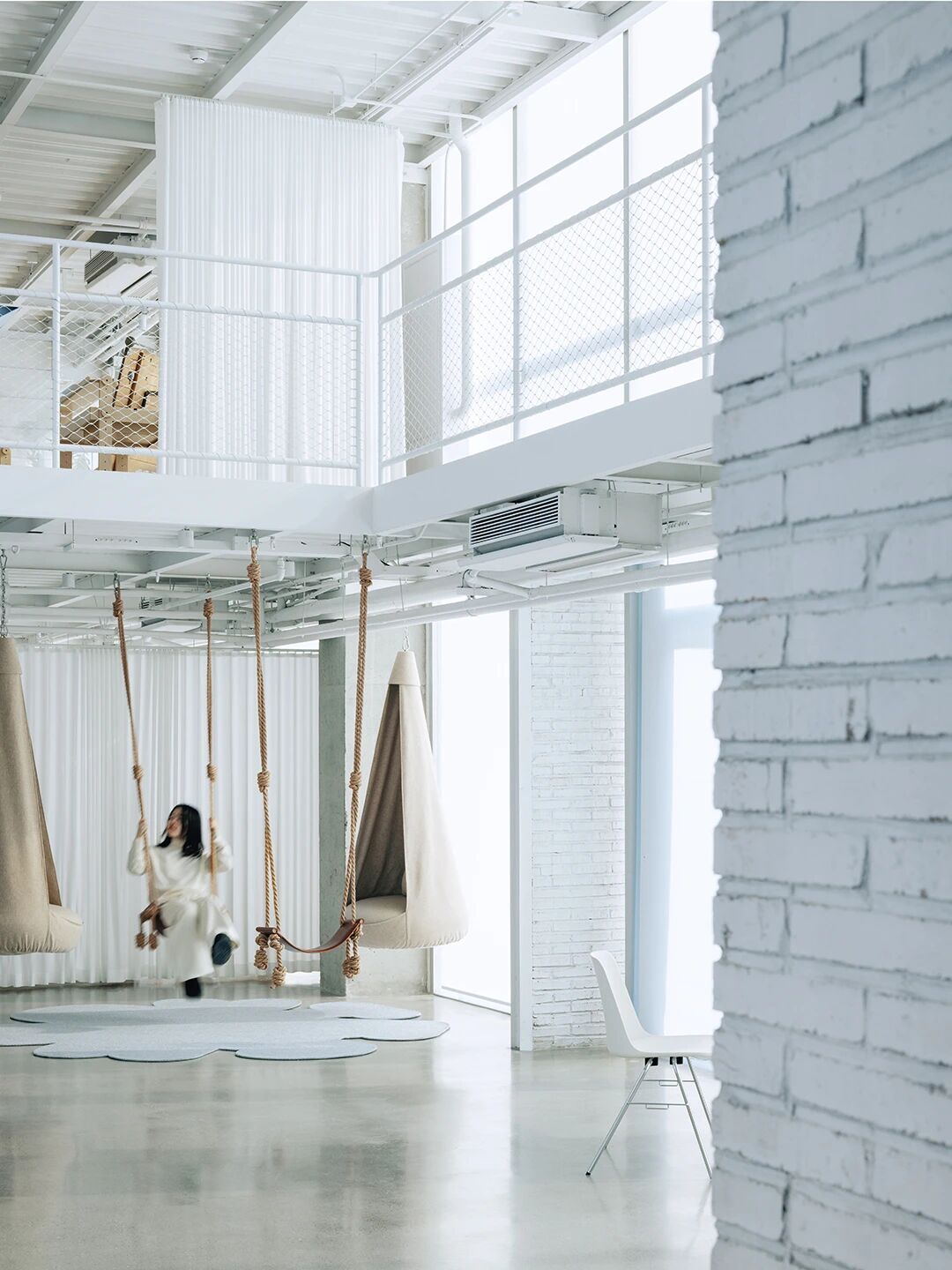 北京Sundate办公室丨中国北京丨milanesi | paiusco-1