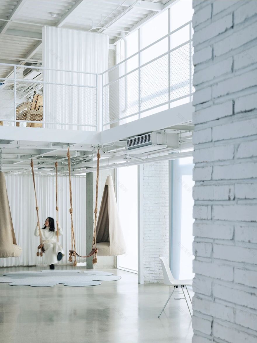 北京Sundate办公室丨中国北京丨milanesi | paiusco-1