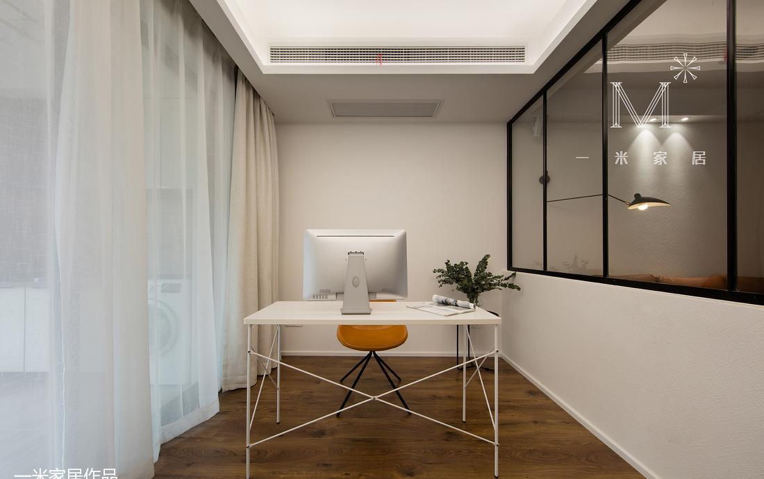 平层丨【一米家居】 ◣空 间 大 冒 险 ◥-5