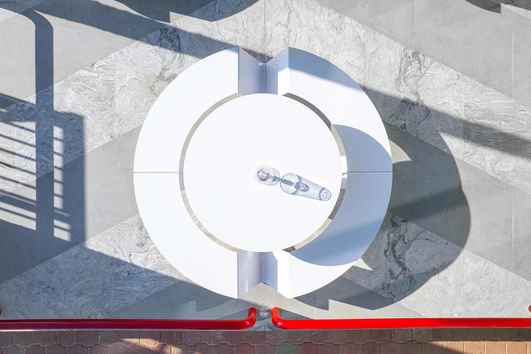 Pattie Pattie 餐厅丨科威特建筑工作室 WEFT-49