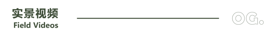 自然野趣 · 城市边缘的 800㎡花园秘境丨OneGarden-1