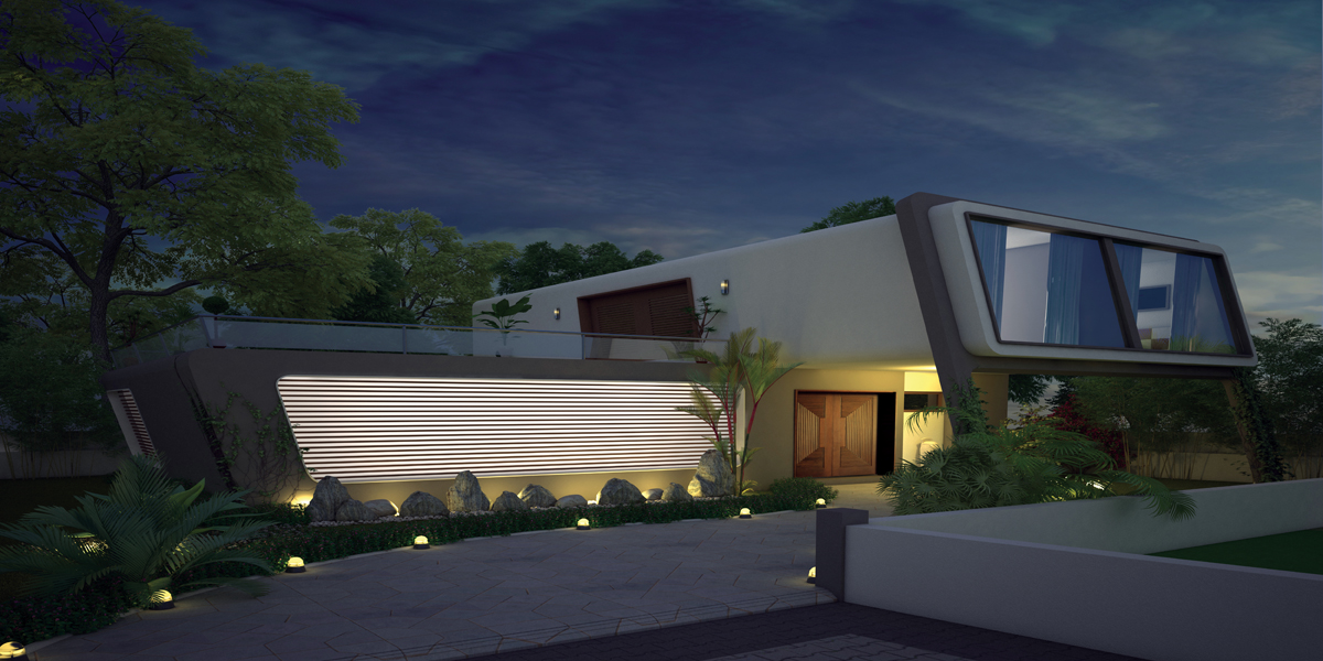 HN 设计 | 商业零售空间的创意实践-7