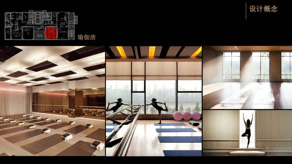 深圳侨城坊健身会所丨中国深圳丨普利策-9