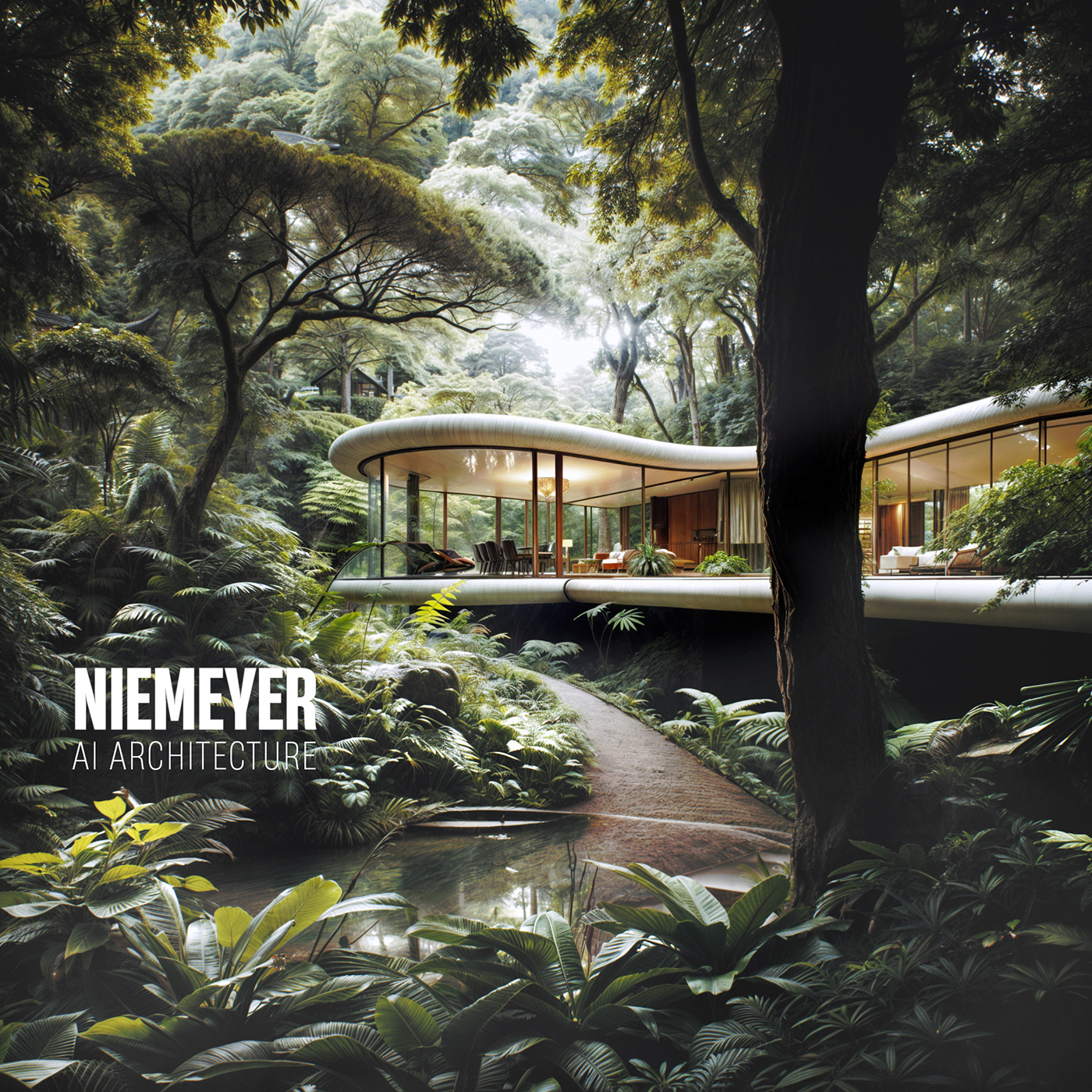 生成建筑丨土耳其丨Serkan Çelik-6