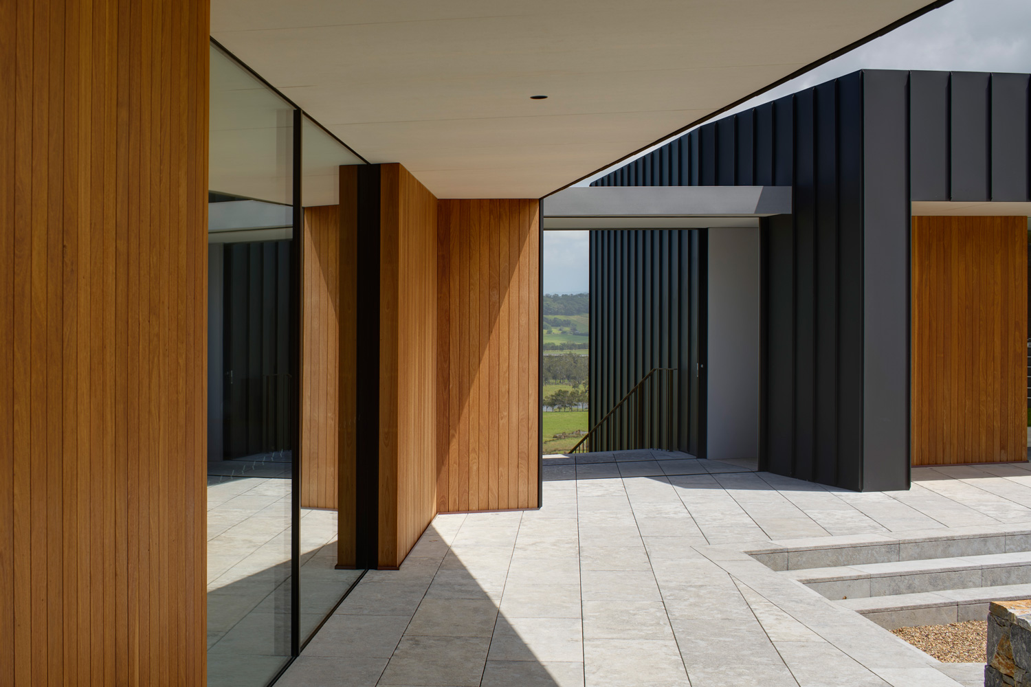 Werri Beach House in NSW by Atelier Andy Carson-28