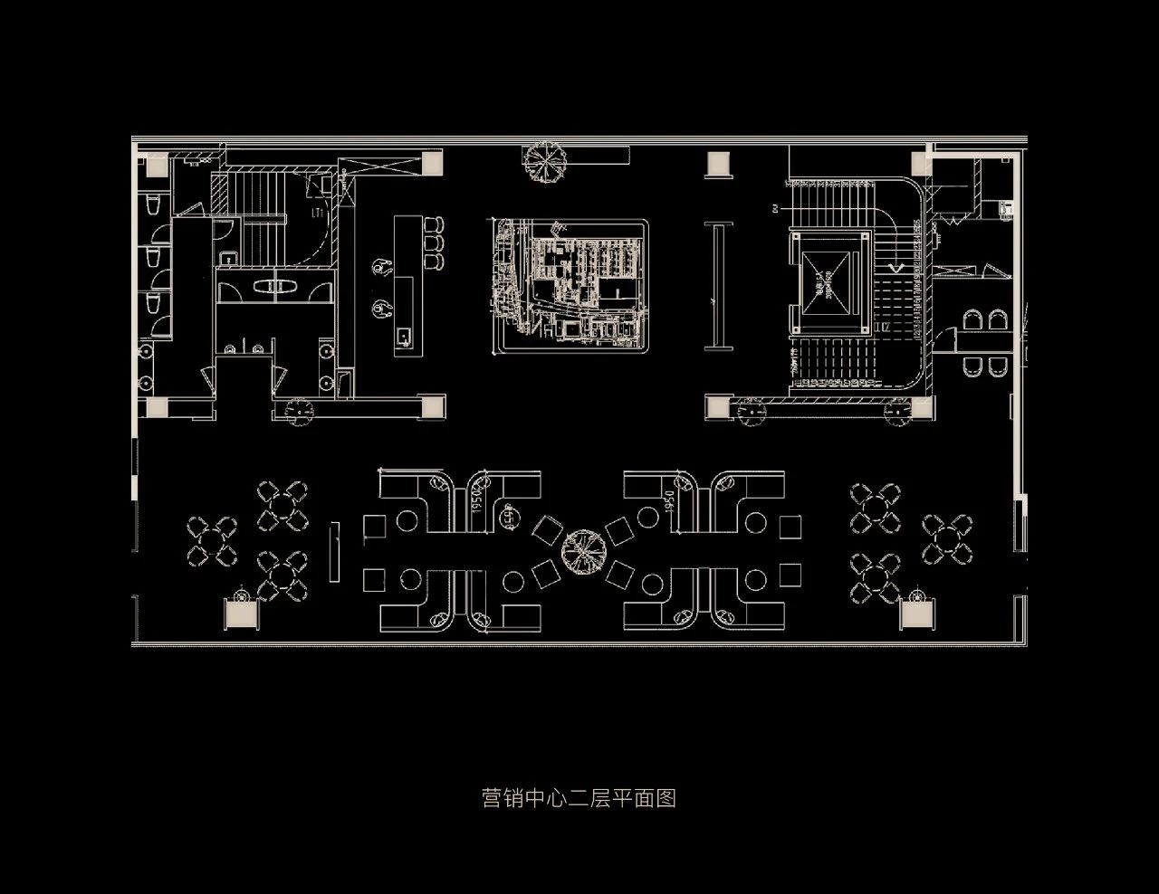 天津龙曜城项目丨中国天津丨DAS 大森设计-86