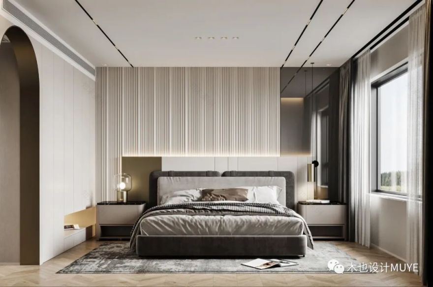 琨瑜府·现代轻奢的时尚生活美学丨周顺,杨娇-31