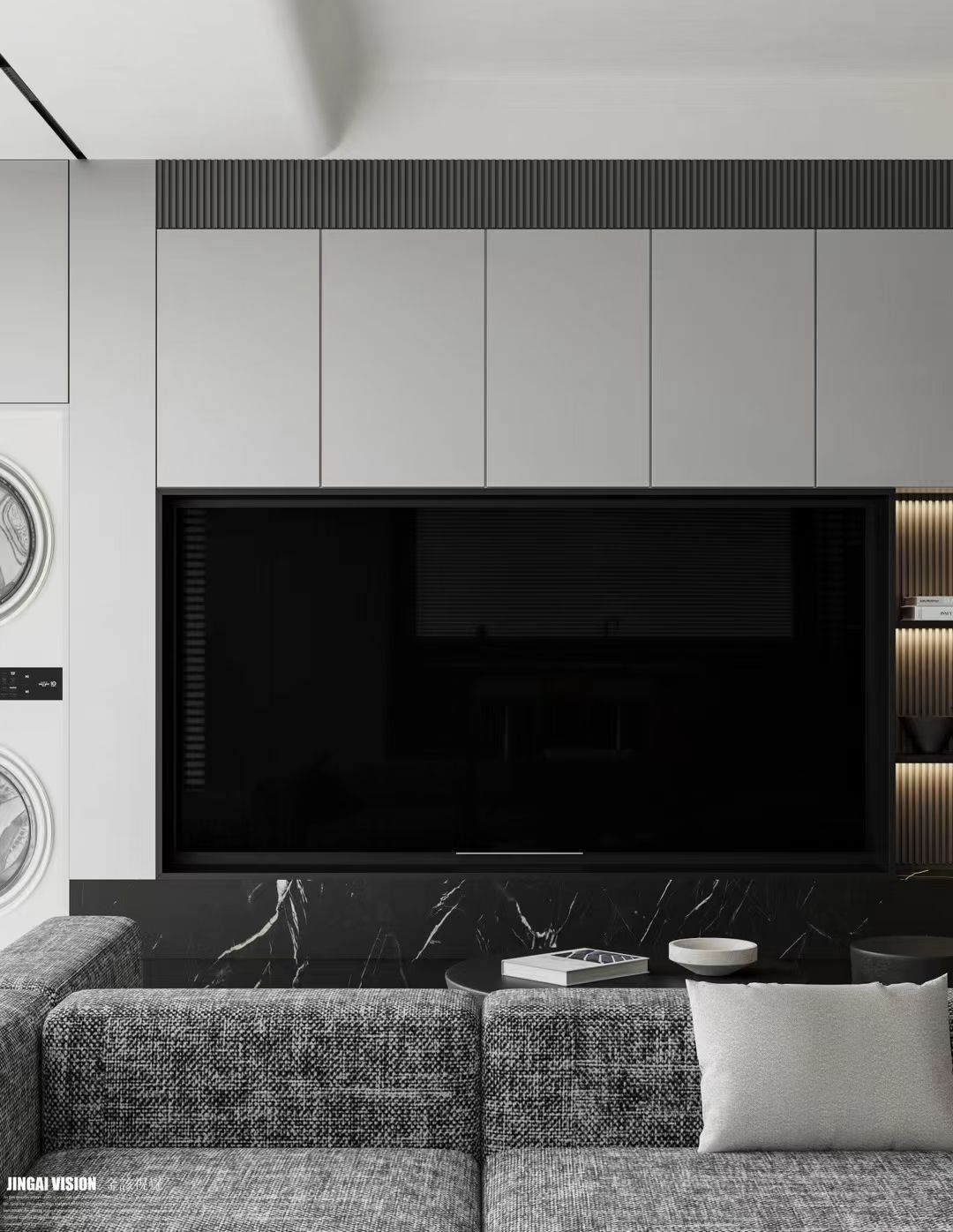 金该视觉 |  现代-0