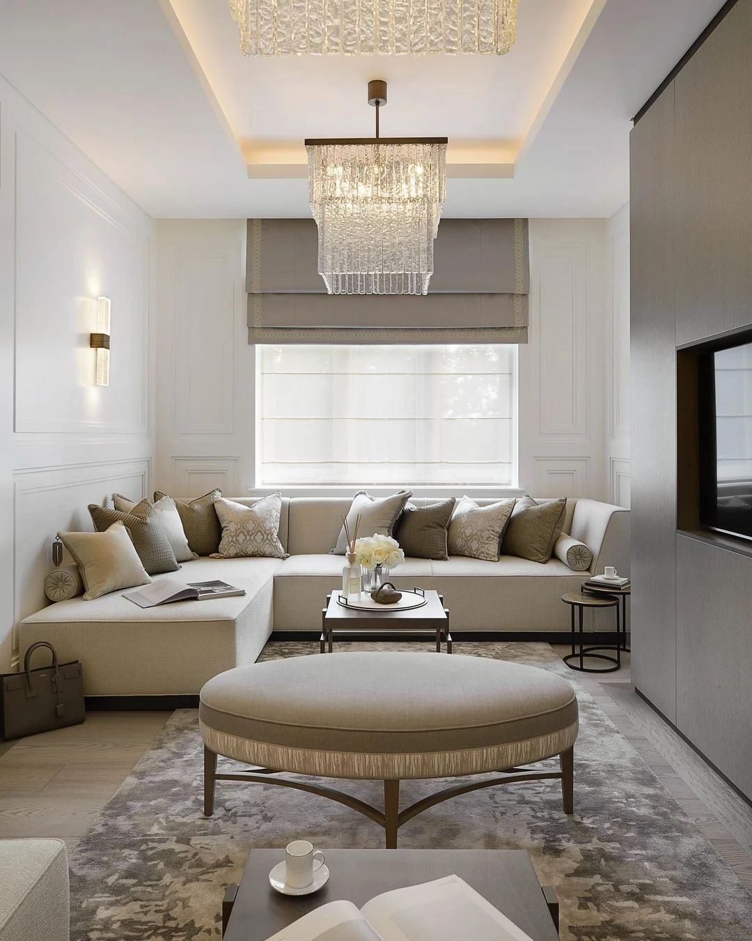 2024 米兰国际家具展览会丨意大利米兰-129