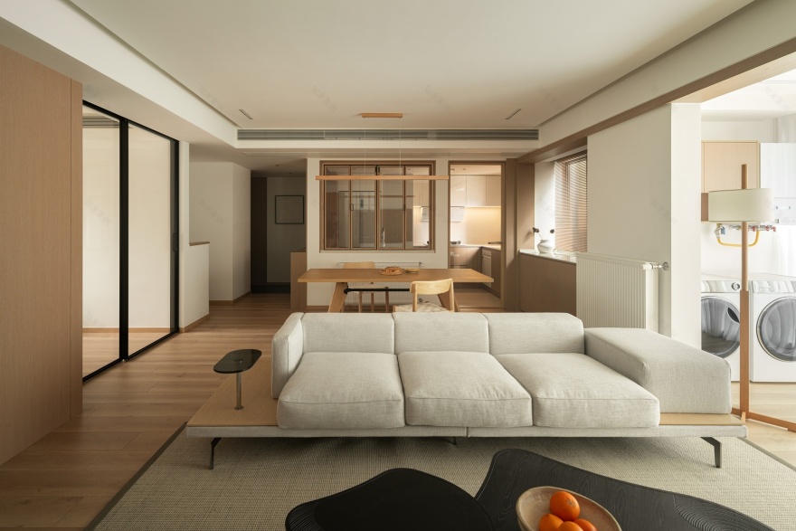 《白州》 · 宏福樘设计丨中国成都丨成都宏福樘设计-17