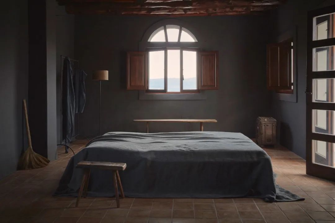 伊比沙岛自然之美 | La Granja Ibiza 农舍设计-37