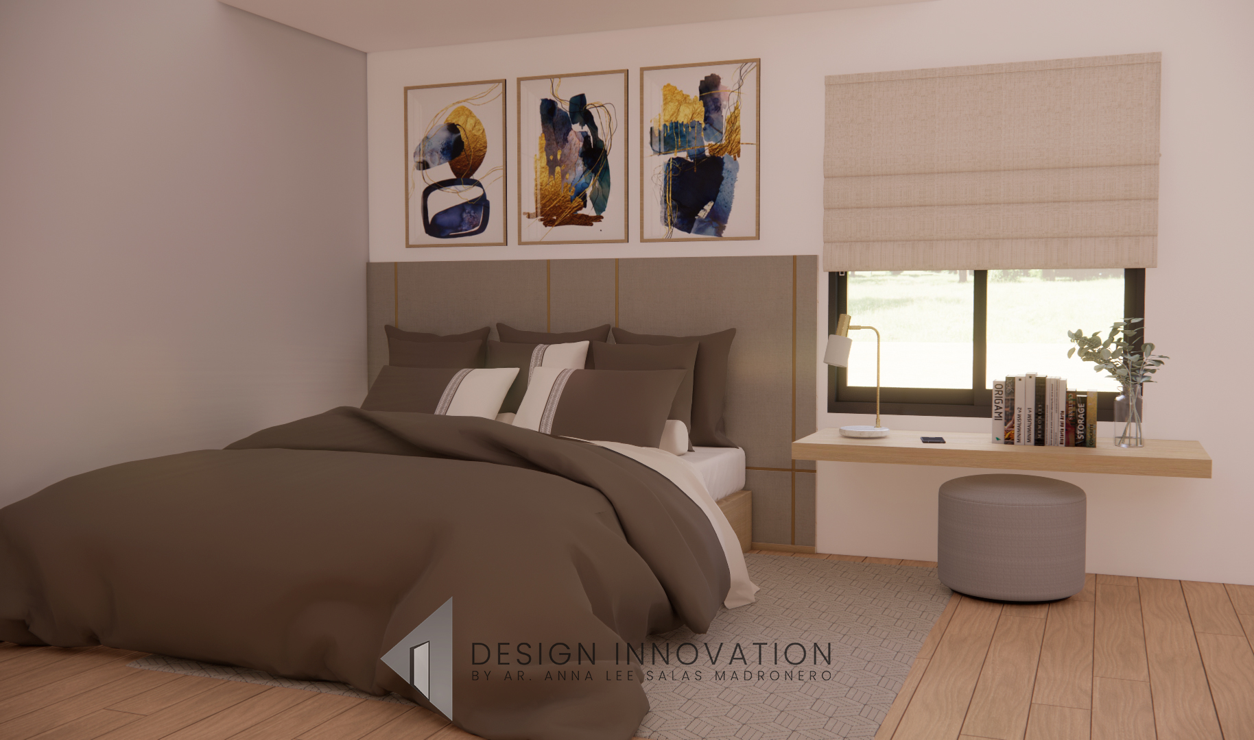 Five (5) Units Shipping Container House-5