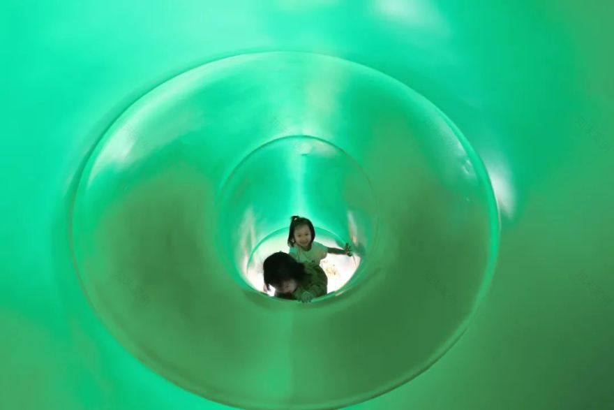 蒙德里安:我的格子,你看懂了吗? | 嘉惠 · 九里(大区)-43