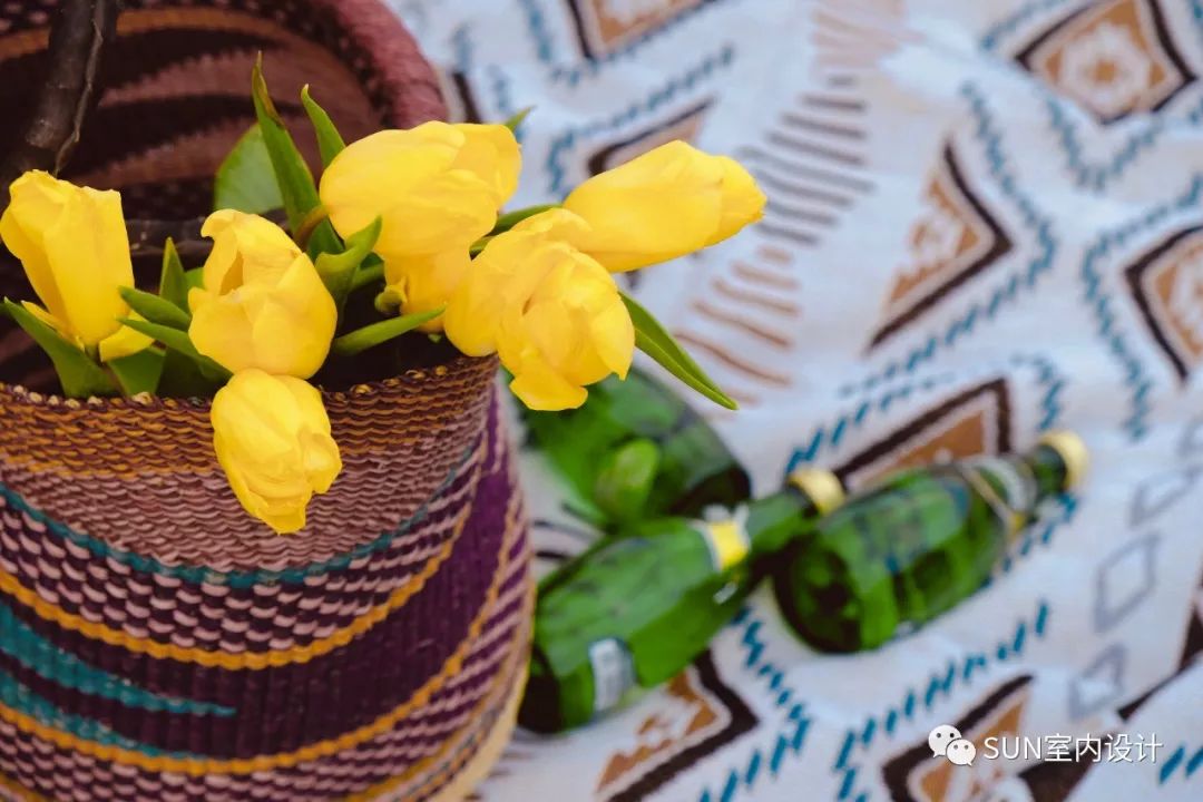 秋日山谷露营记 | 自然与诗意的完美融合-30