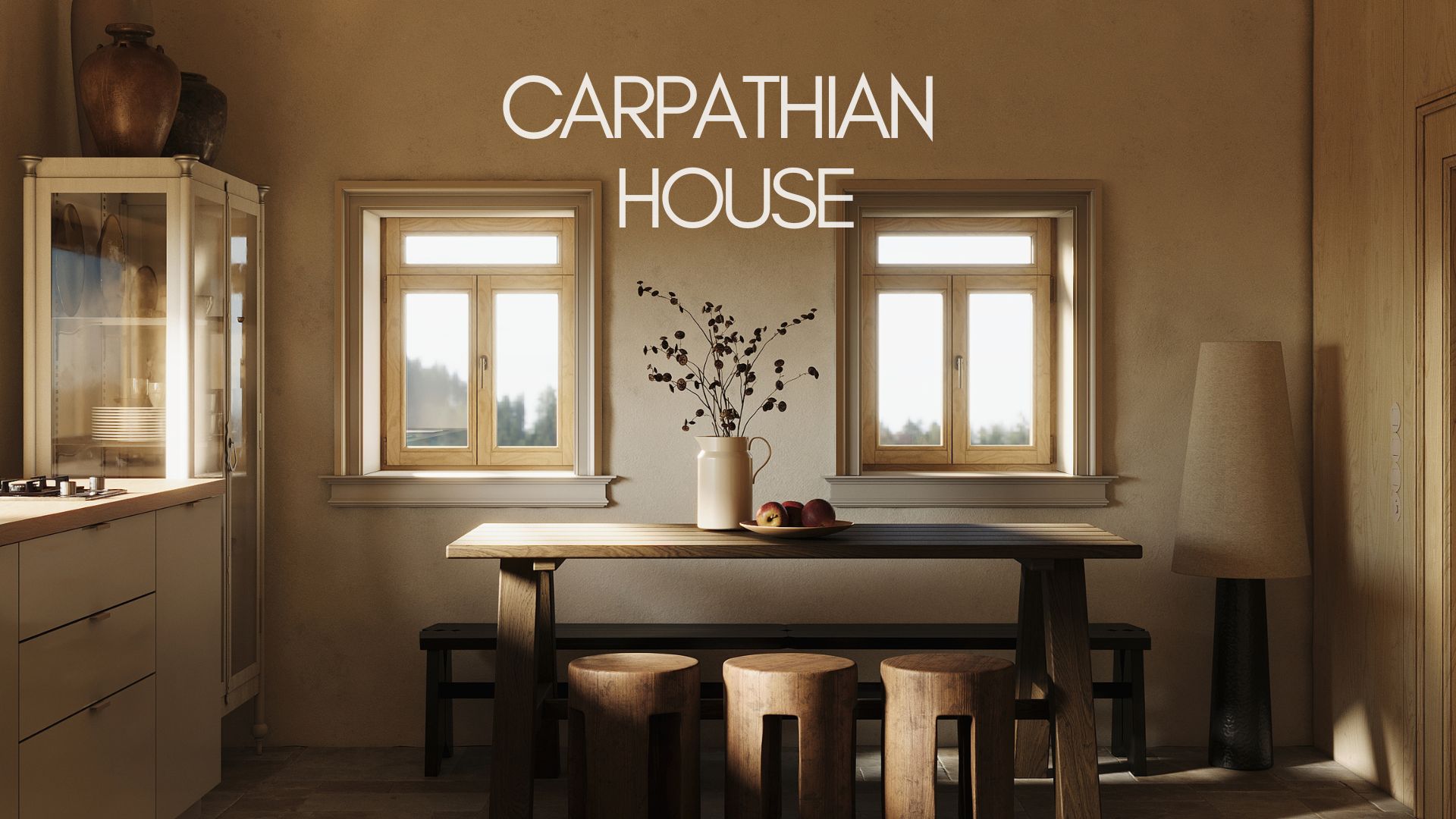 Carpathian House-0