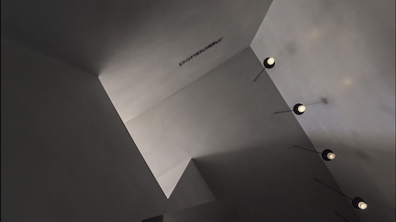 上海 panDOMO 无界艺术馆丨中国上海-17