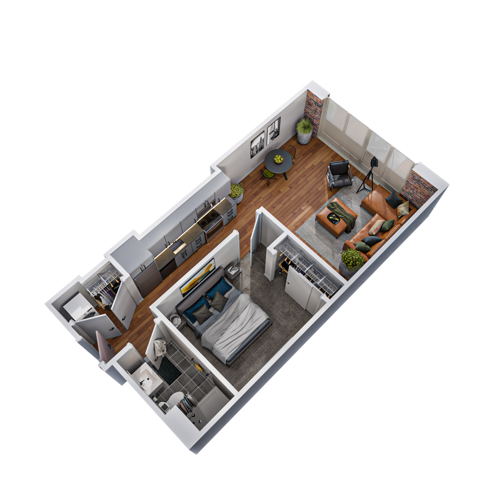 3D Floorplans-23