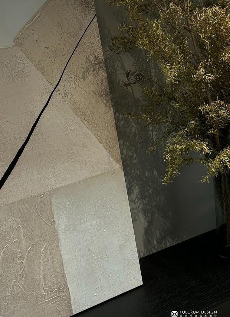 月亮湾壹号丨艺境·陈设软装-18