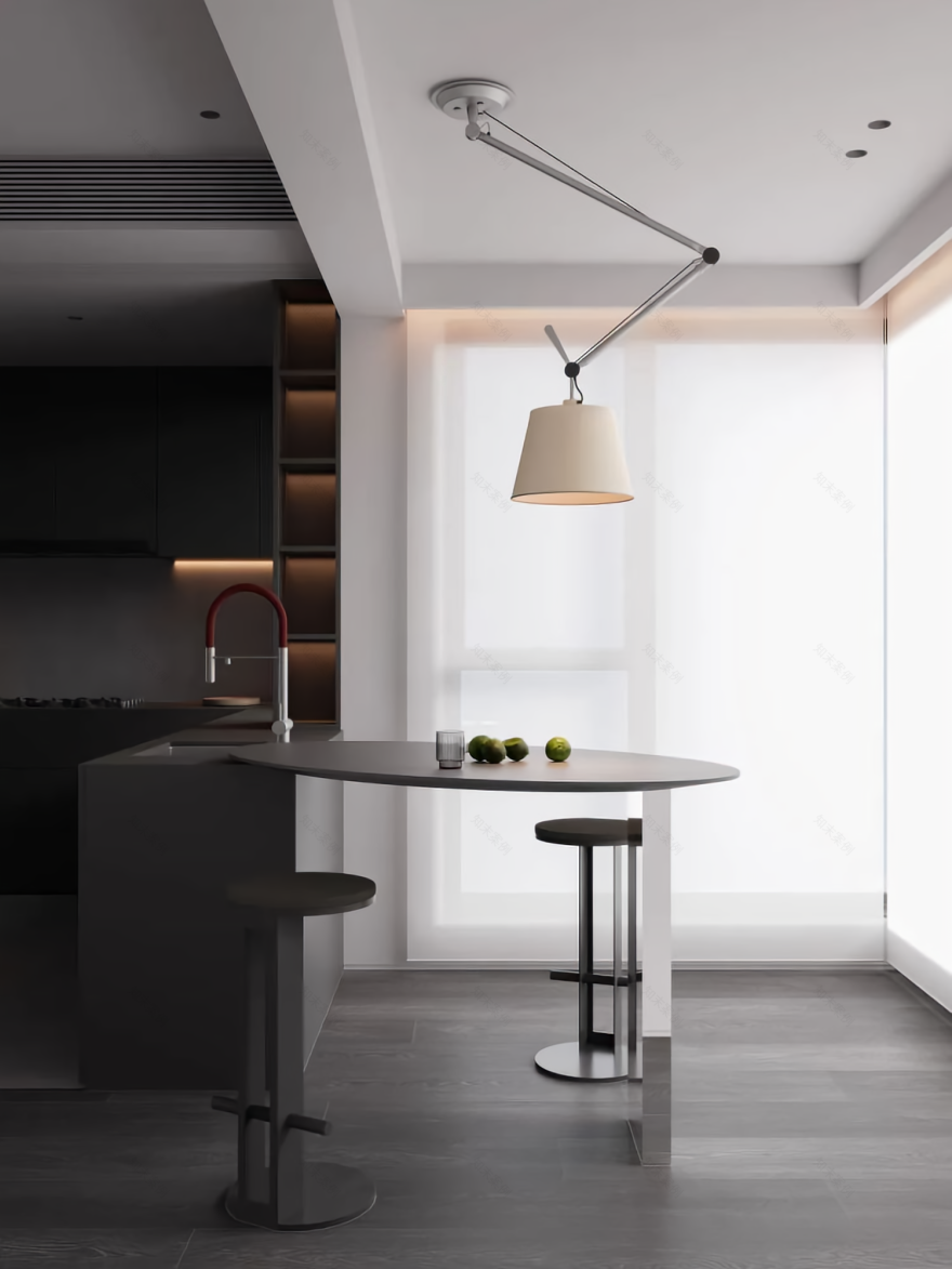 河南·元泰迎宾园丨中国河南丨NDB Design-30