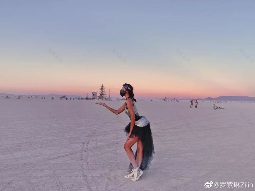 《幻·Tulpa Ashrams》 | 穿越乌托邦废墟的中国艺术之光-392