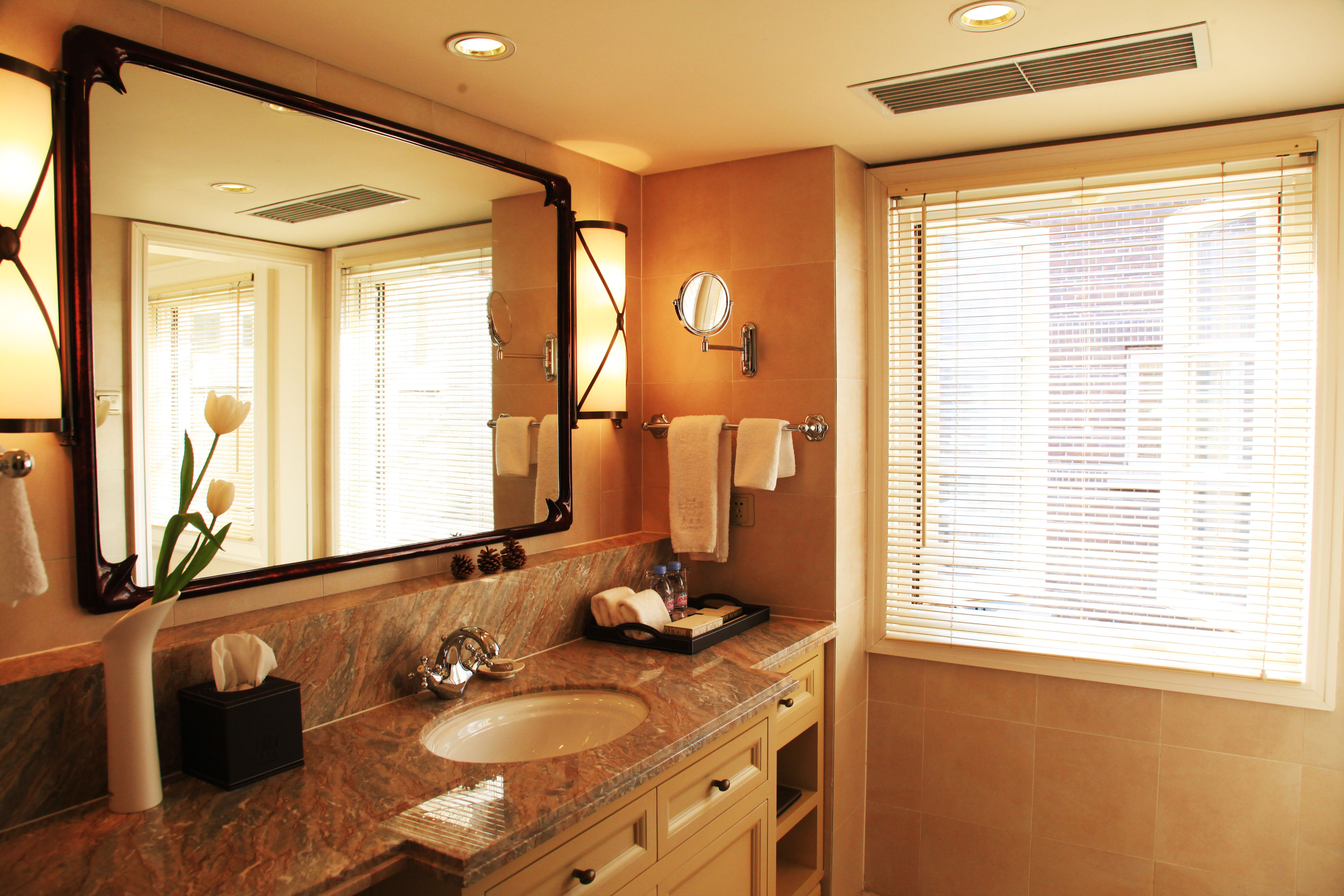 天津庆王府精品文化酒店-17