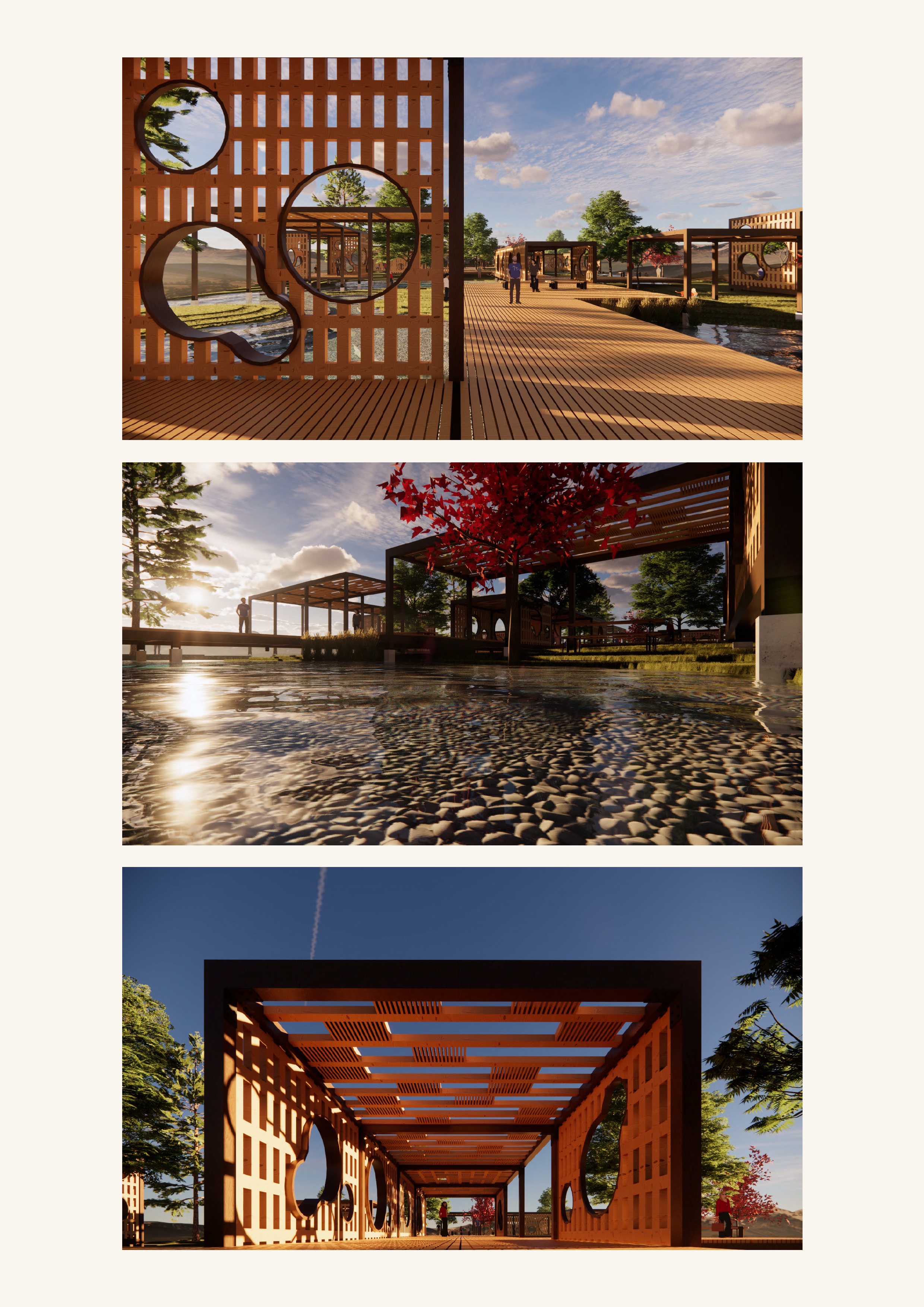 Percurso Carpe Diem - Projeto V 2022.1-9