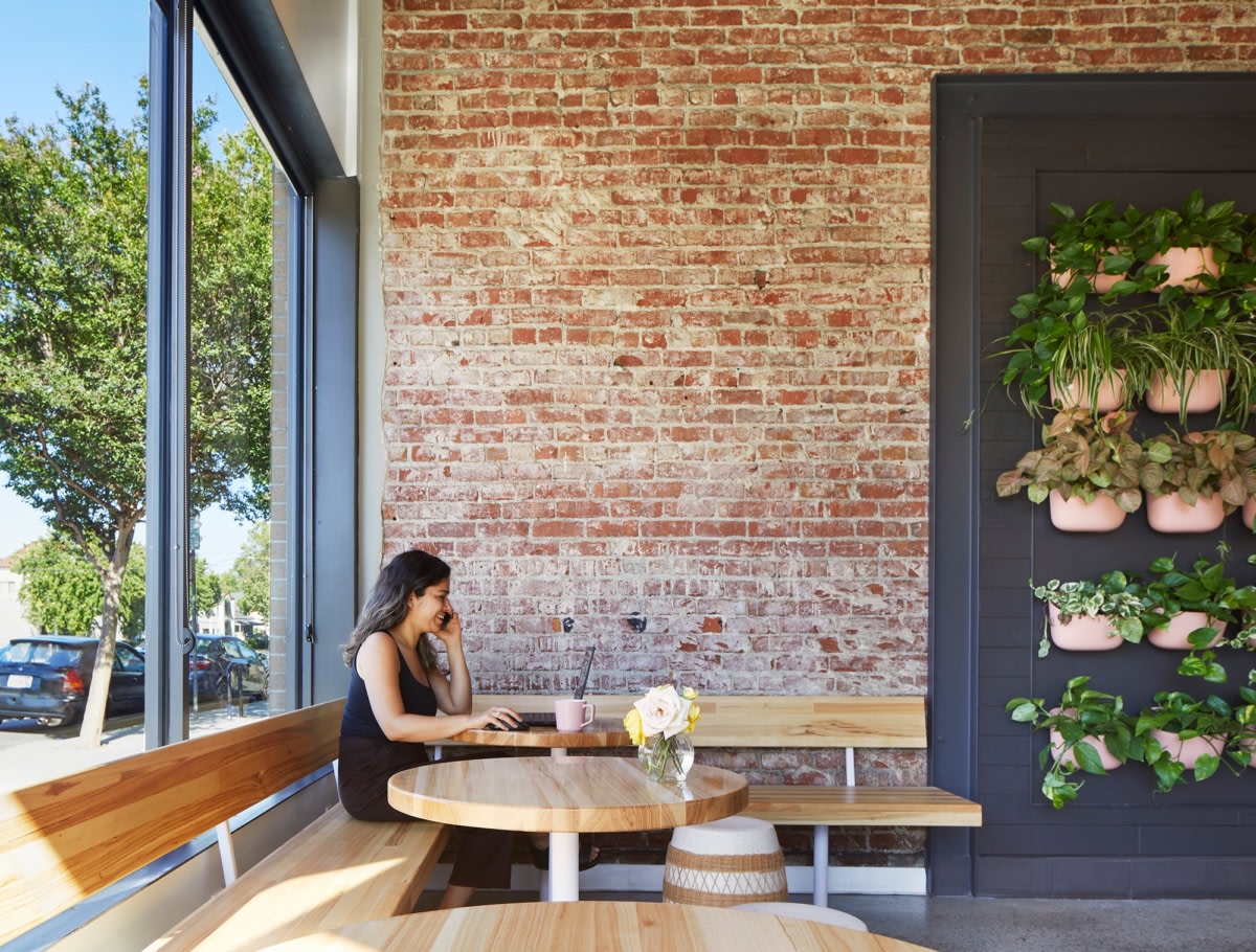 Voyager Craft Coffee 旗舰店 · “The Alameda”-12