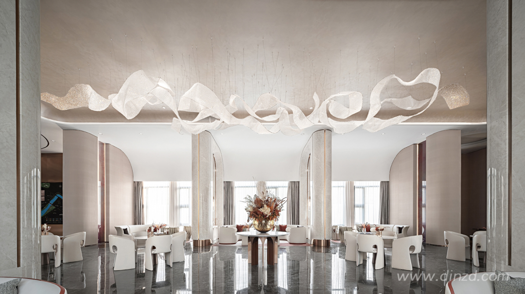 天水中海·铂悦府丨中国天水丨YanDesign大研设计-28