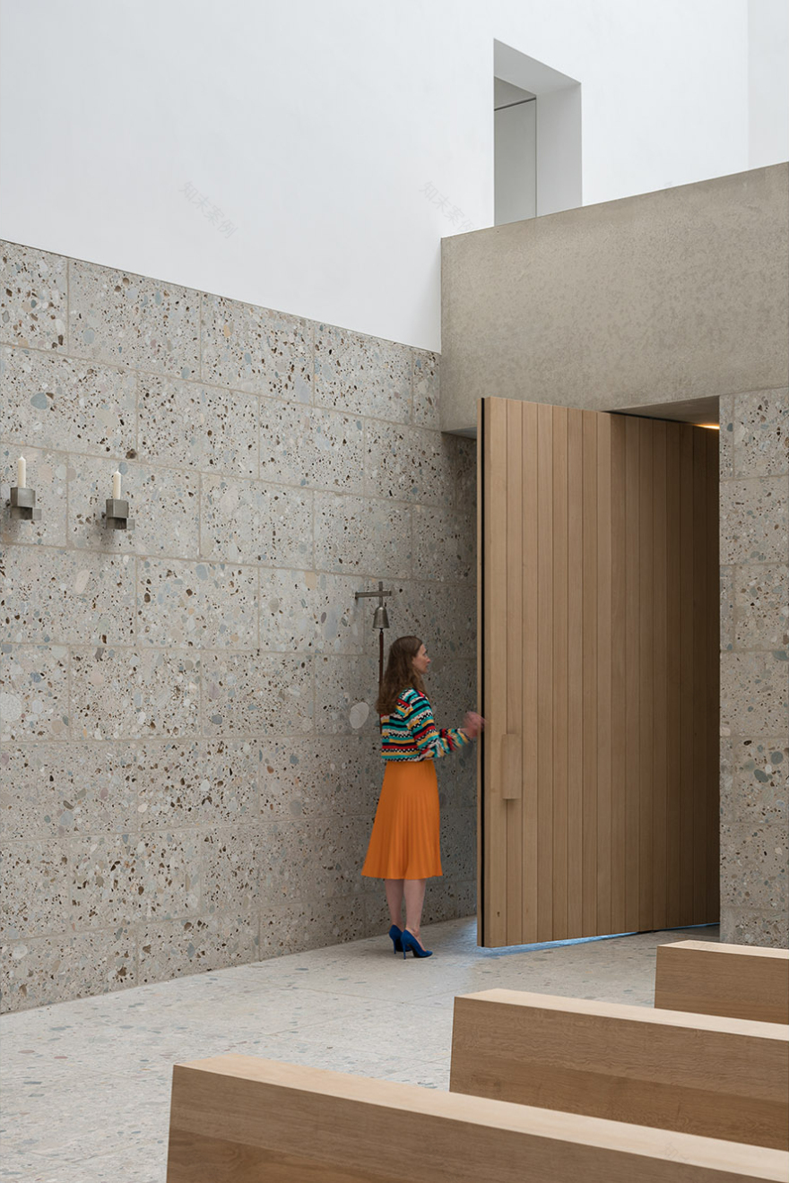 Seliger Pater Rupert Mayer 教堂-5