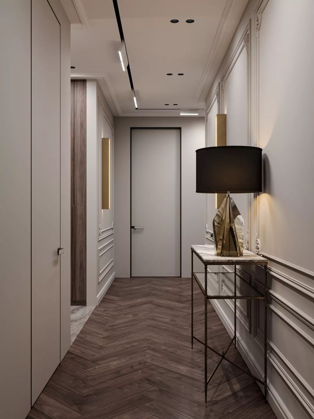 DE & DE · 圣彼得堡的现代与时尚-57