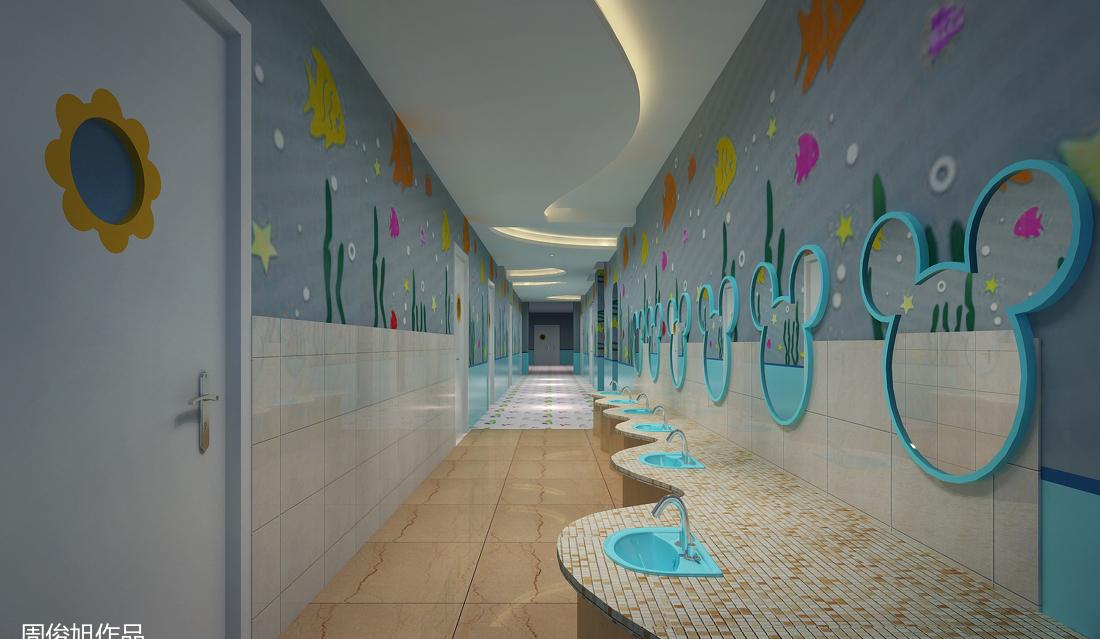 西昌市小太阳幼儿园-0