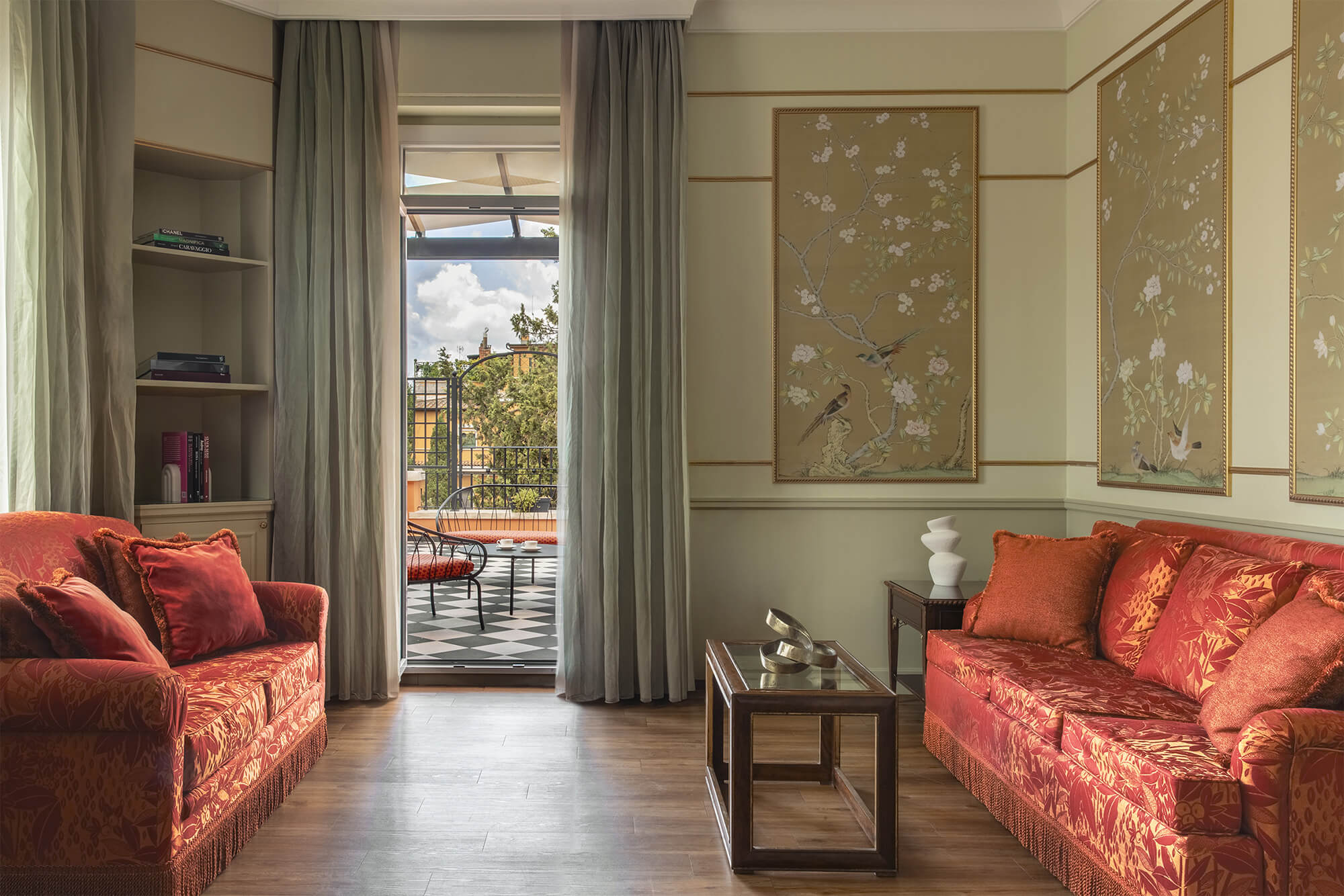 丨意大利罗马-5