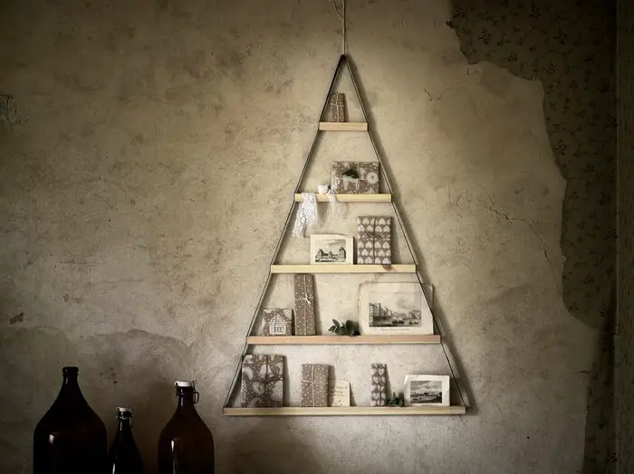 宜家 2020 圣诞灵感设计-21