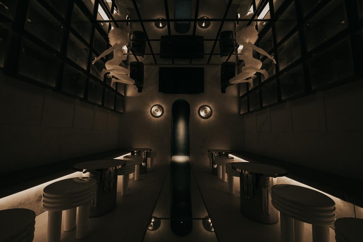 丨中国上海丨低态建筑-43