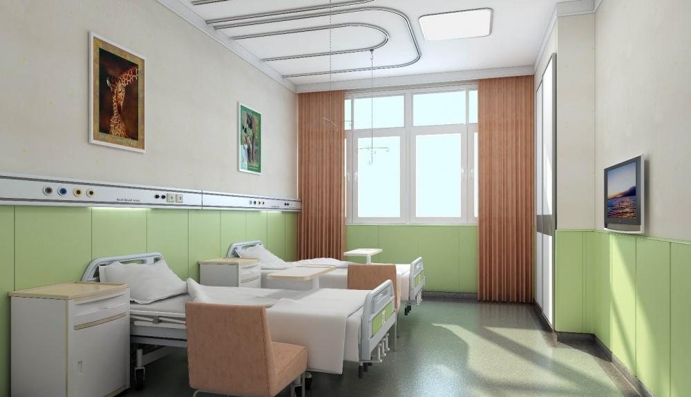 
医院—滕州妇幼保健医院 -46