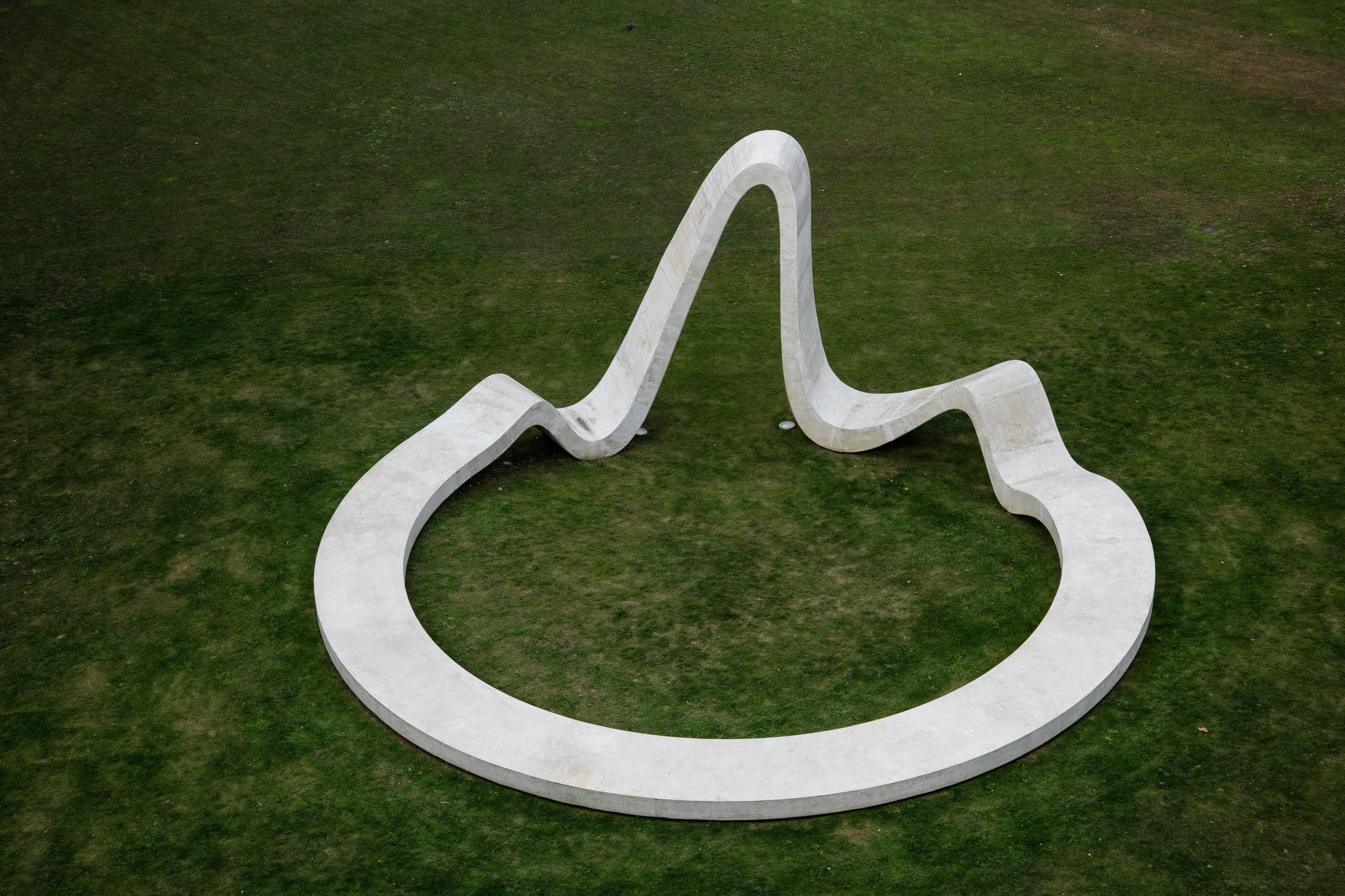 葡萄牙大学科技园 LOOP 花园设计-112