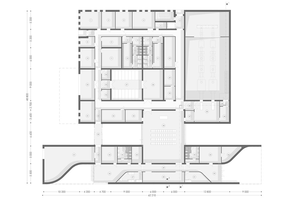 Lviv City Crematorium(利沃夫市火葬场)丨乌克兰利沃夫-15