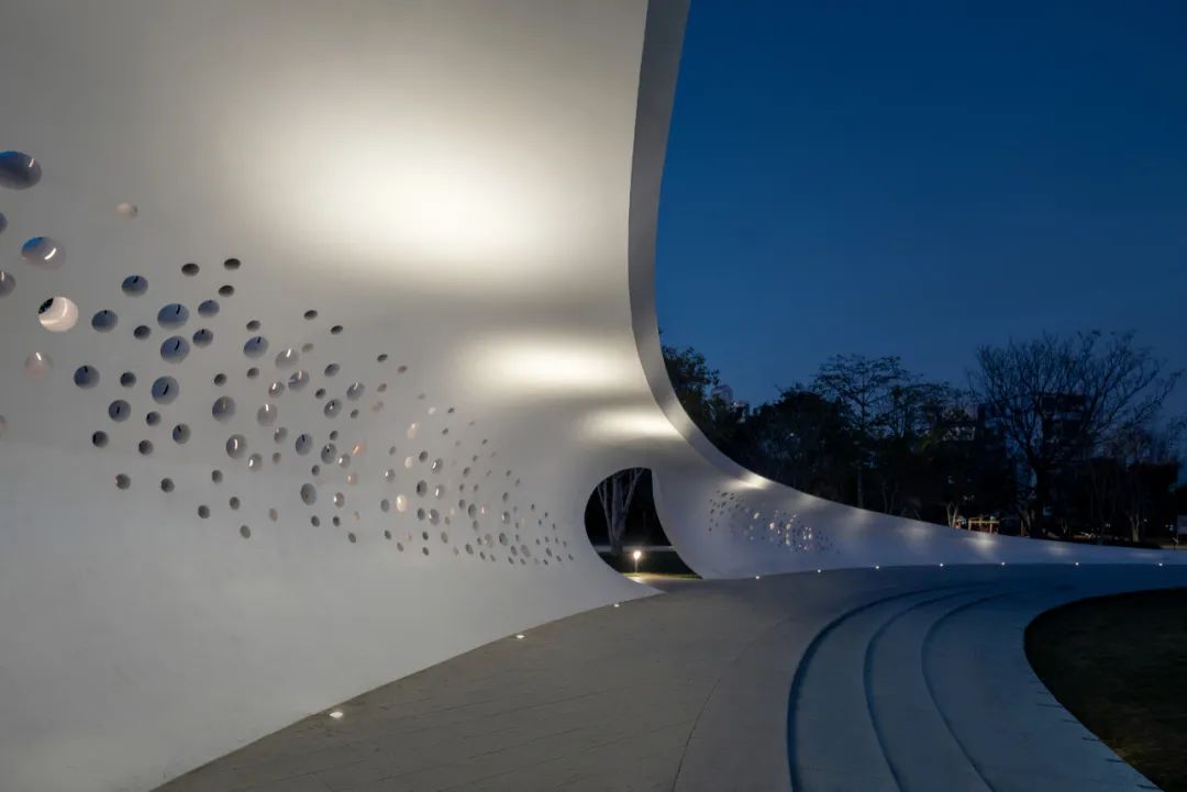 深圳招北社区公园丨中国深圳丨SED新西林景观国际-61