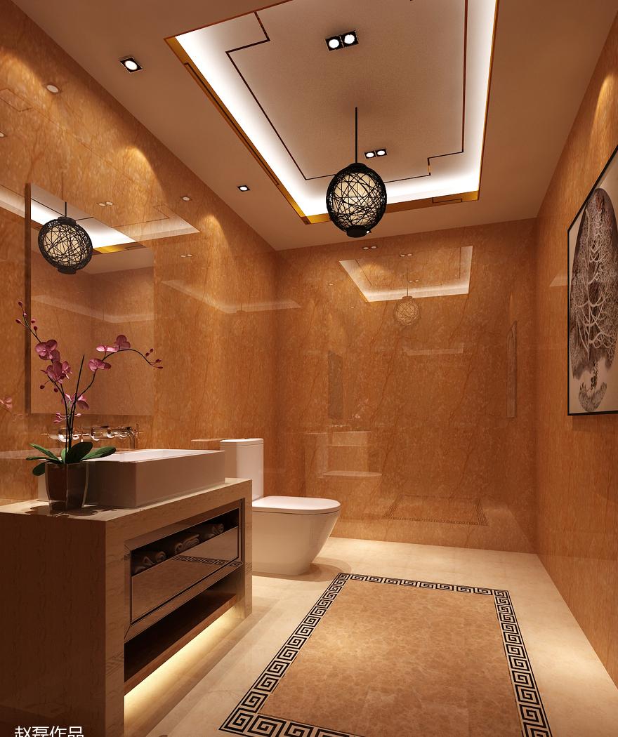 
宁夏银川光辉会所 -5