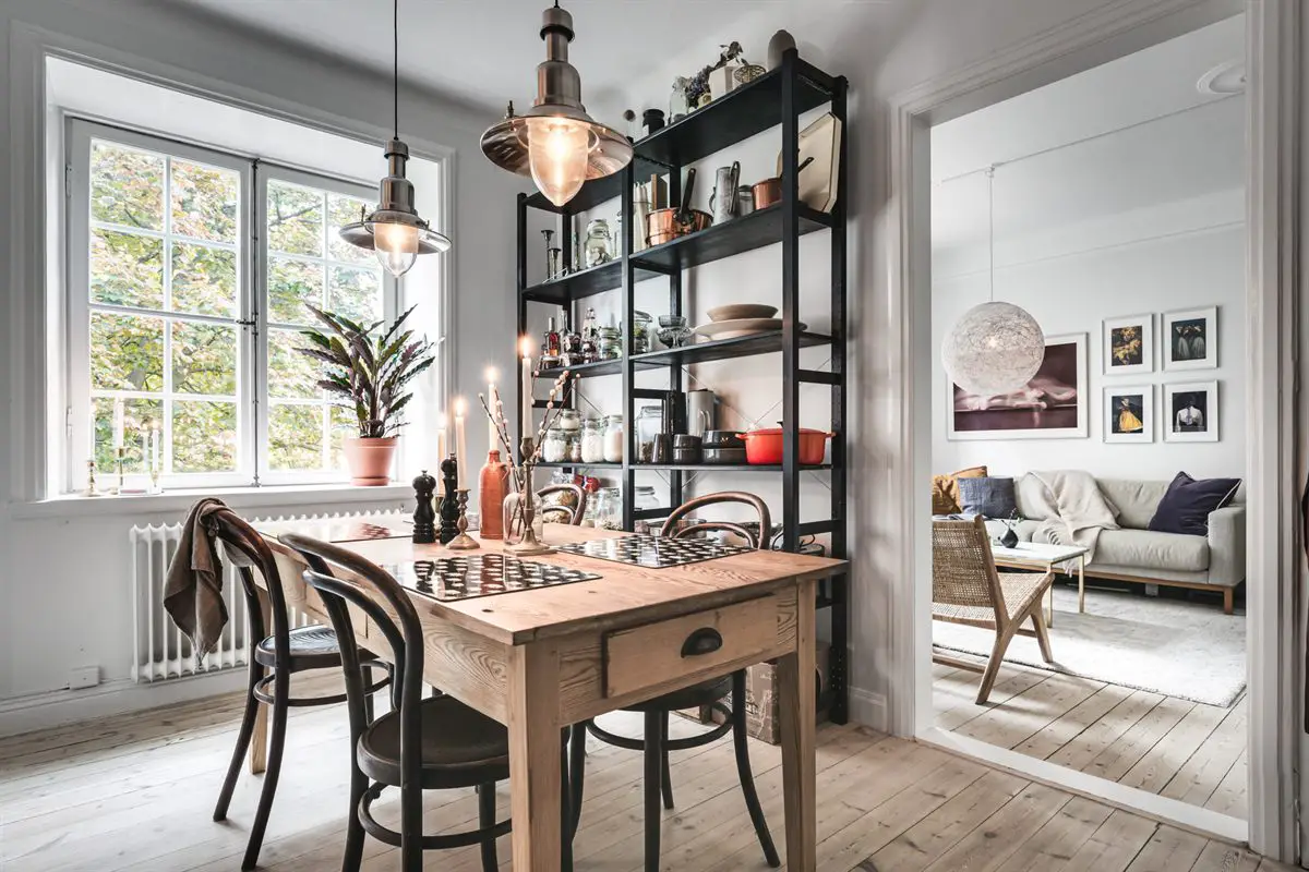 百年老建筑的现代改造，复古与当代的完美融合-5