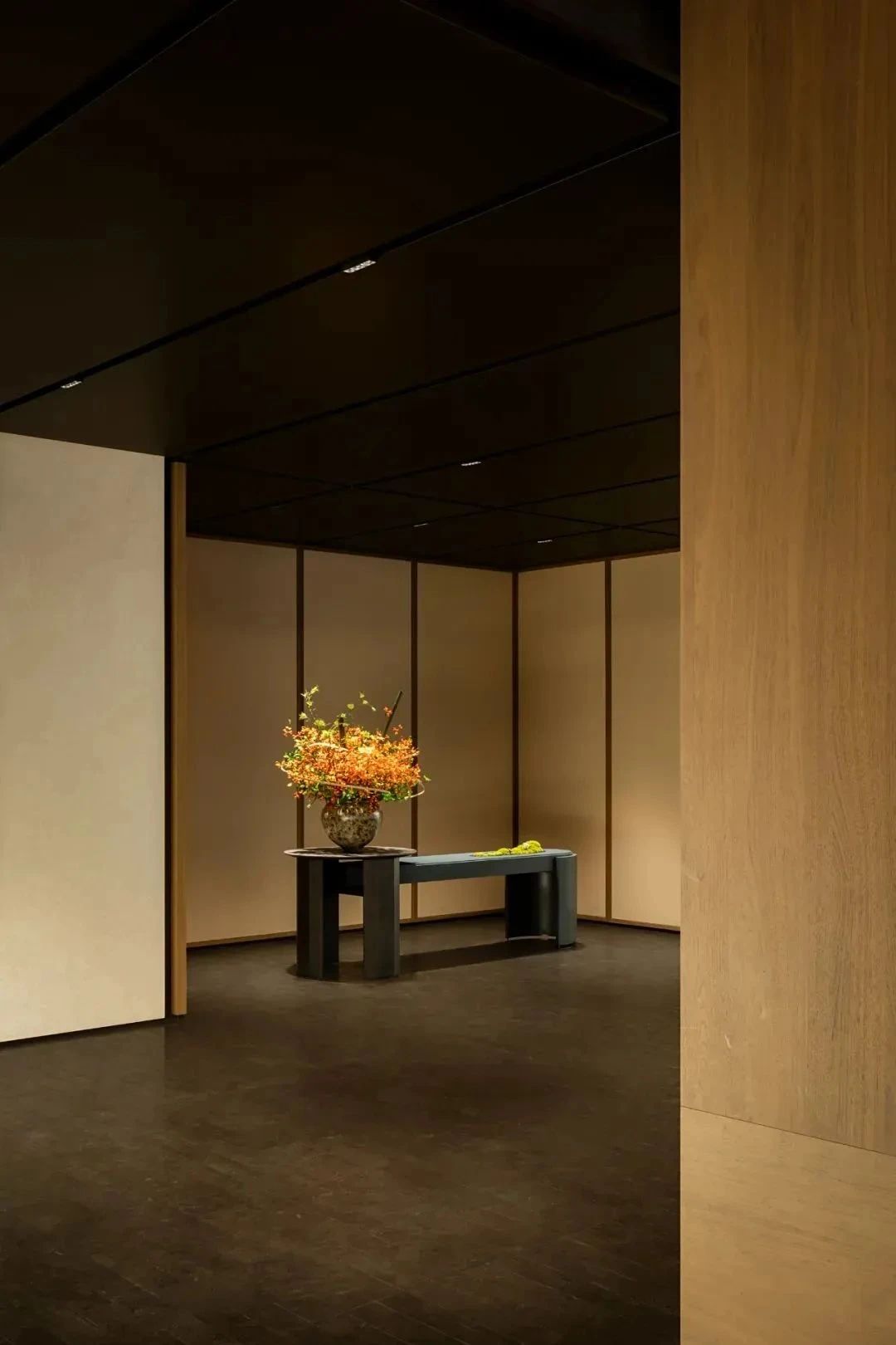 瞻月府丨中国南京丨名谷设计办公室（推测,潘冉所在）-69