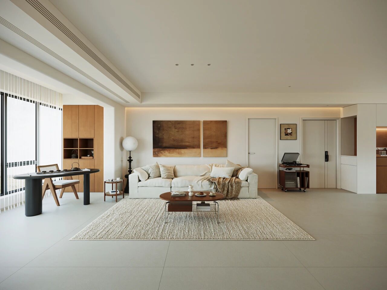 时光知味,温润四季丨普燕-17