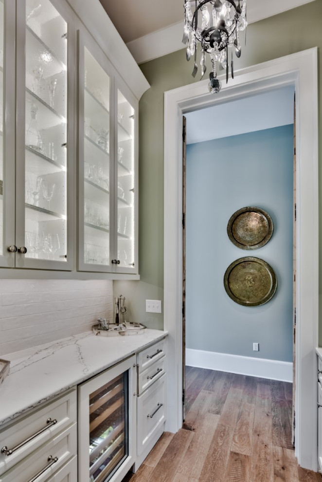 丨Bob Chatham Custom Home Design-19