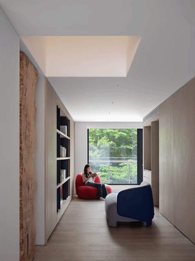 金辉江山名著丨中国福州丨DCD大成设计-32