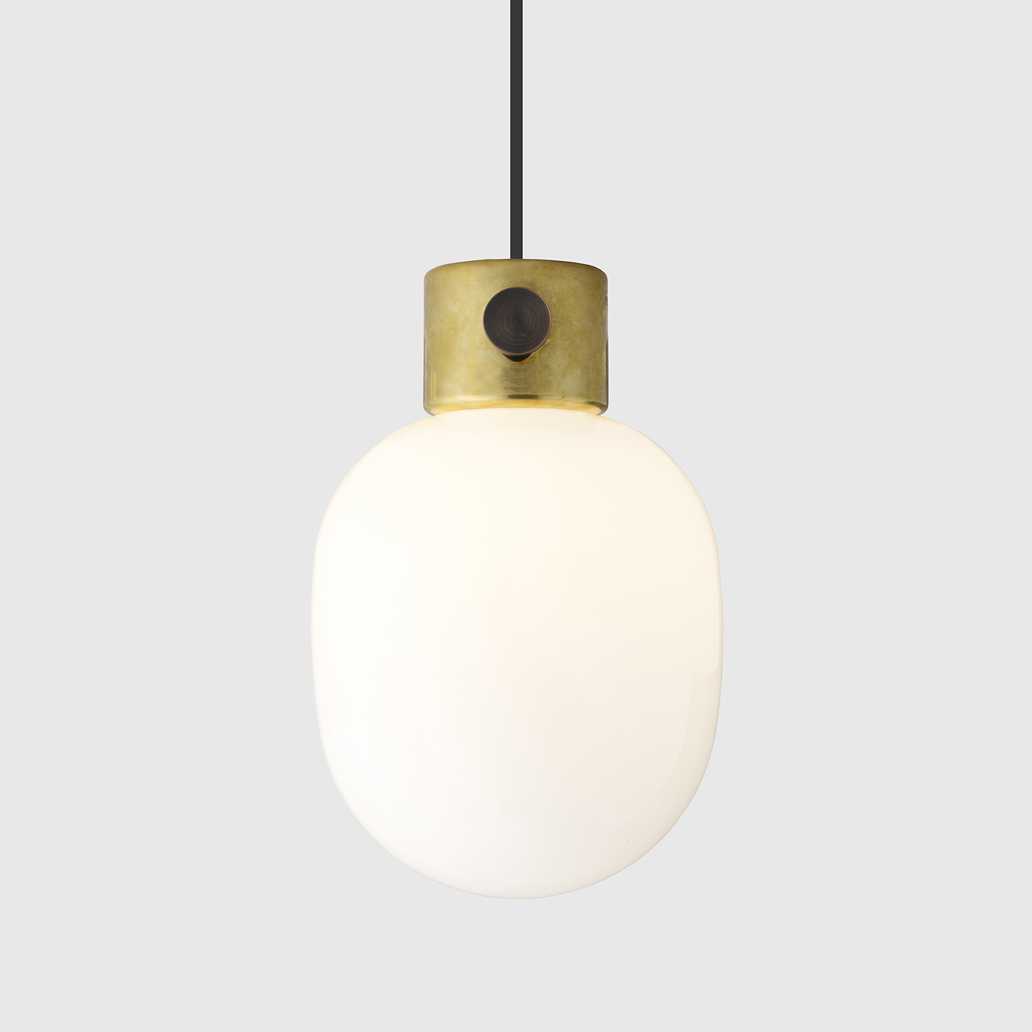 JWDA金属台灯丨丹麦哥本哈根丨Jonas Wagell Design & Architecture-16