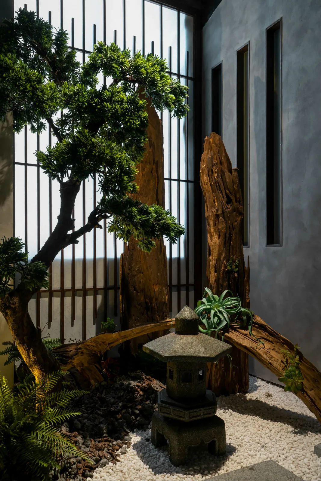 香沐逸足丨中国成都丨堇尚悦设计-31