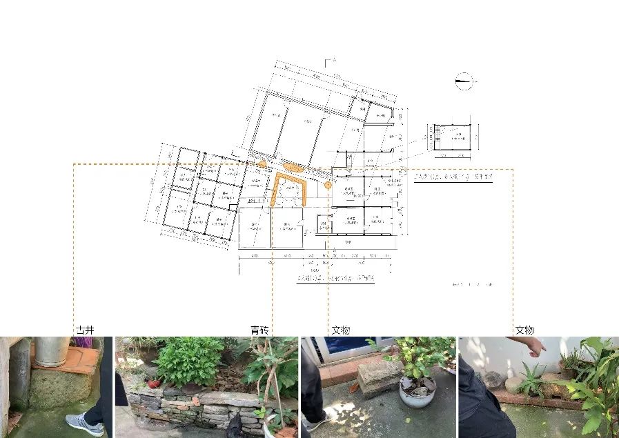 阳明古镇府前路街区西片区更新设计丨城理团队-15